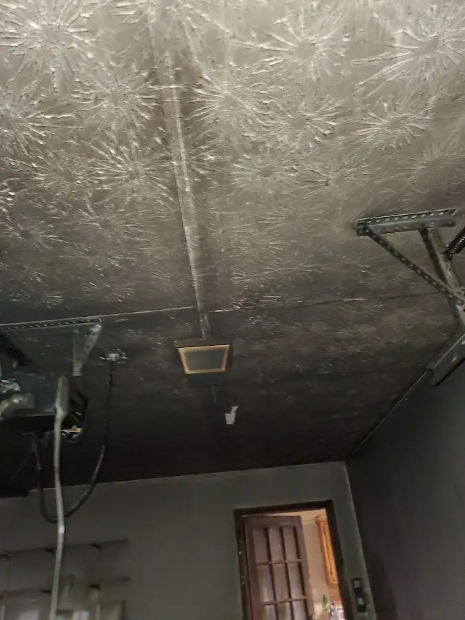 Fire and smoke damage assessment for Emergency Water Damage Services in Olive Branch